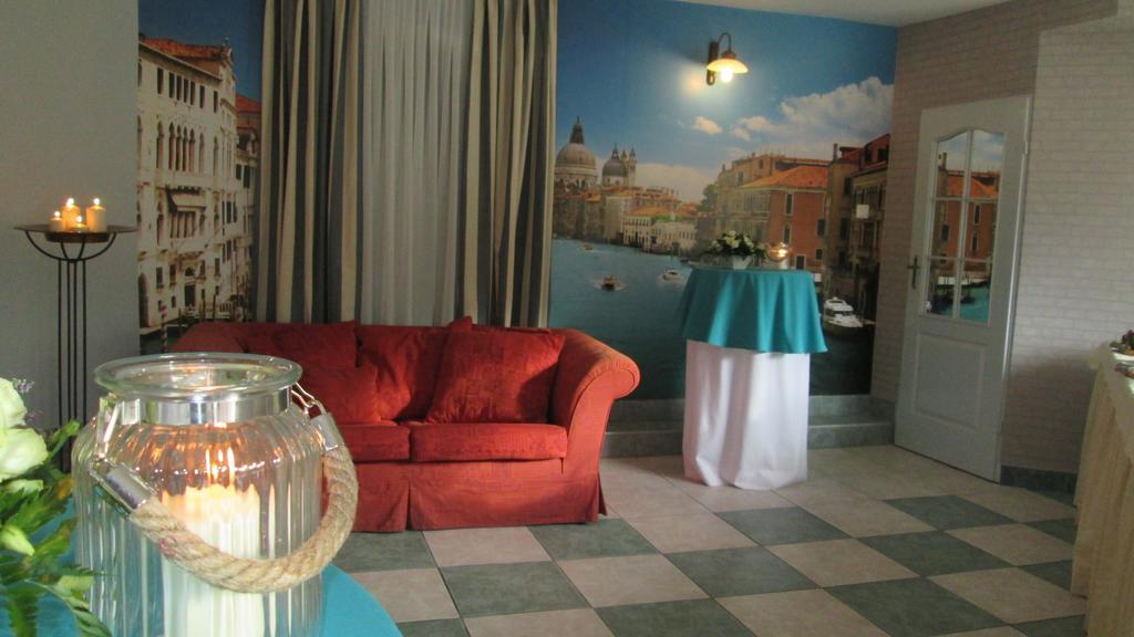 Magnat Hotel Restauracja Brodnica  Dış mekan fotoğraf