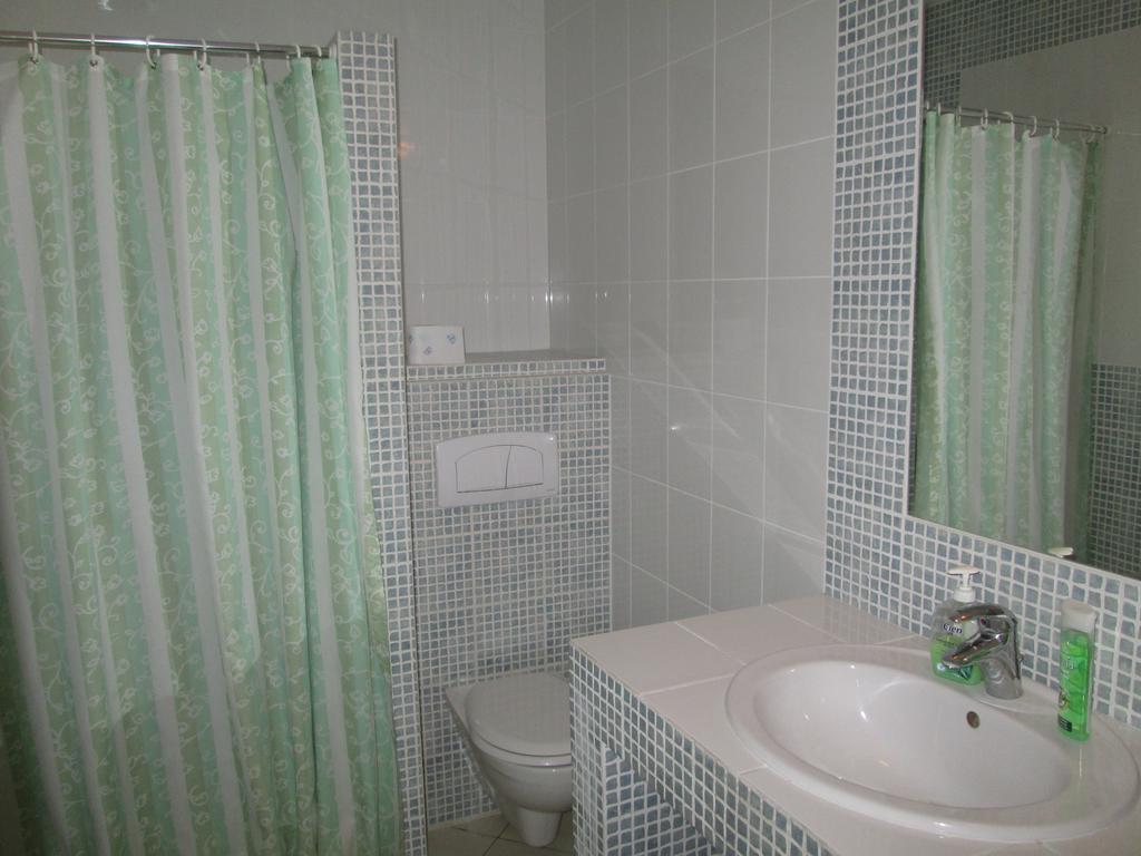 Magnat Hotel Restauracja Brodnica  Oda fotoğraf