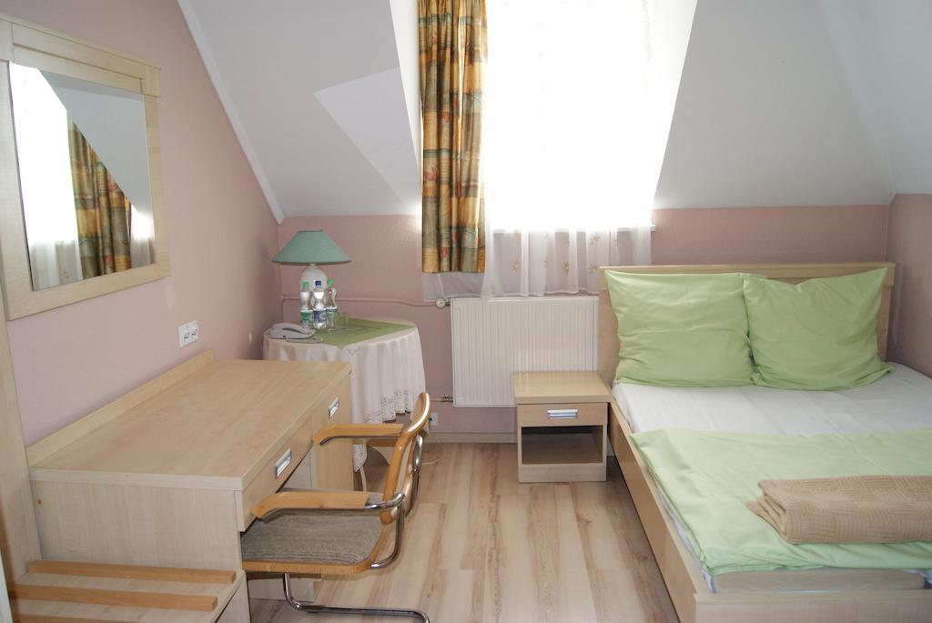 Magnat Hotel Restauracja Brodnica  Dış mekan fotoğraf