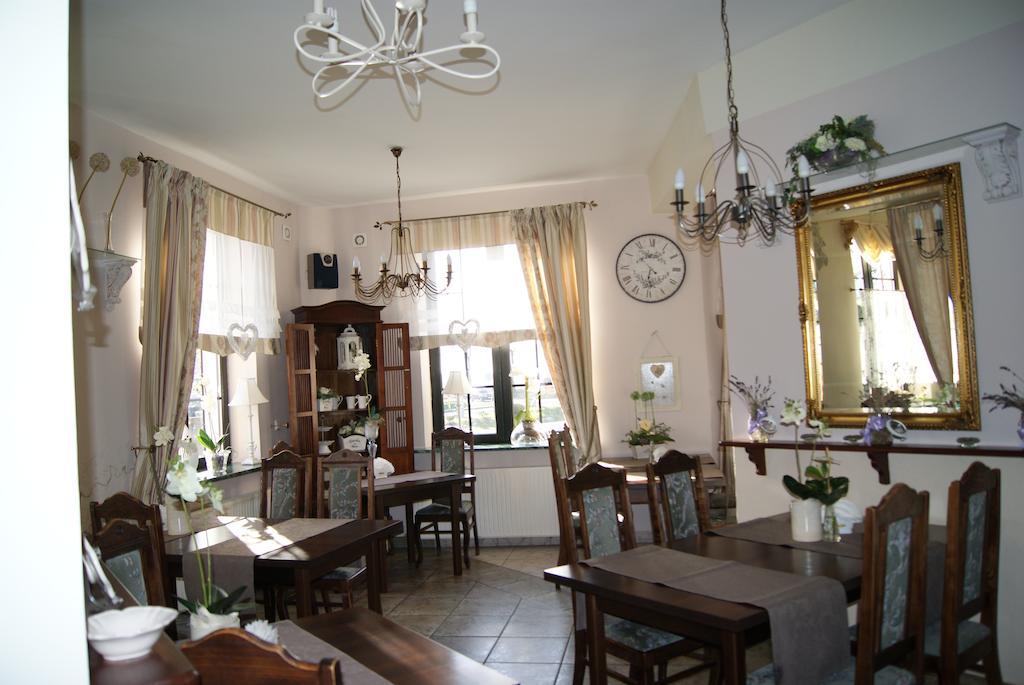 Magnat Hotel Restauracja Brodnica  Dış mekan fotoğraf